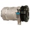 Four Seasons Acura Slx 99-98/Cadillac Allante 93-Comm New Compressor, 88956 88956 - alternate 1